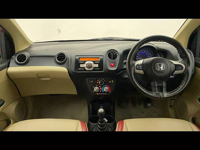 Used Honda Brio [2013-2016] VX MT in Navi Mumbai