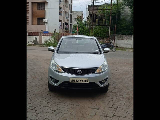 Used 2014 Tata Zest in Nagpur