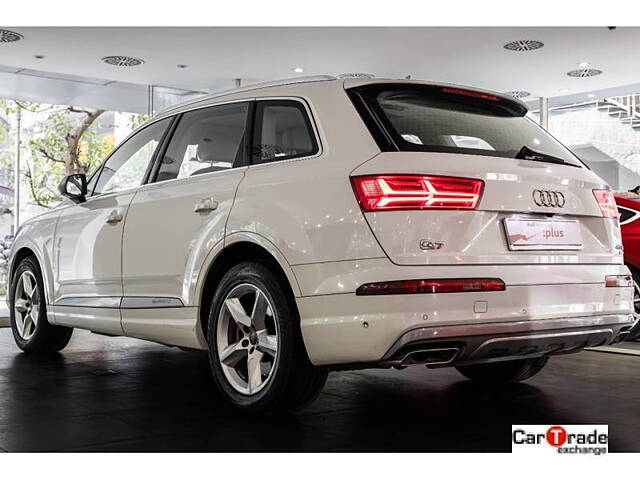 Used Audi Q7 [2015-2020] 45 TDI Technology Pack in Mumbai