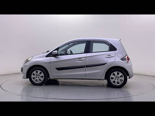 Used Honda Brio [2011-2013] S MT in Bangalore