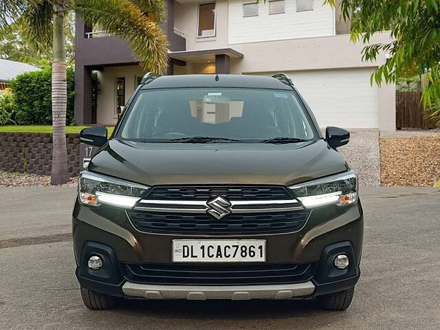 Used 2019 Maruti Suzuki XL6 in Delhi