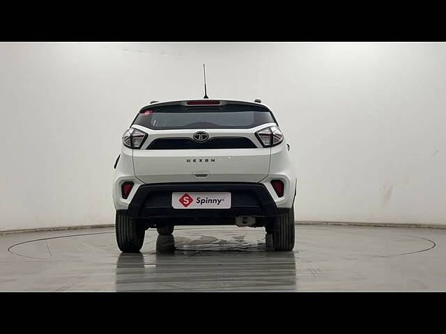 Used Tata Nexon [2020-2023] XM (S) [2020-2023] in Hyderabad