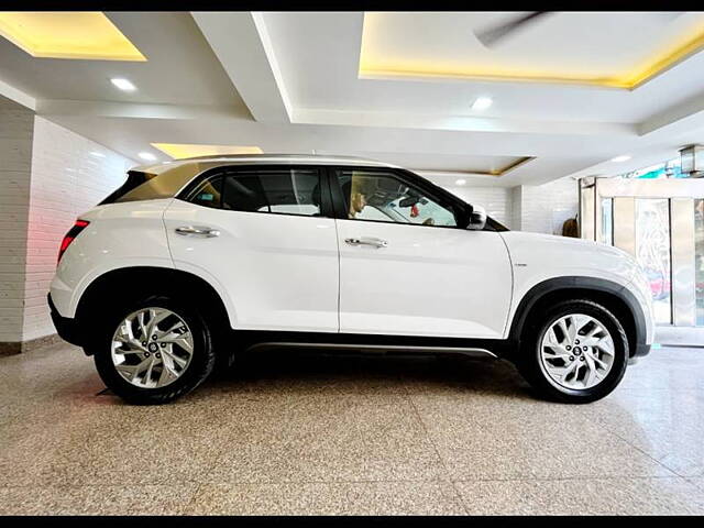 Used Hyundai Creta [2020-2023] SX 1.5 Petrol CVT [2020-2022] in Delhi