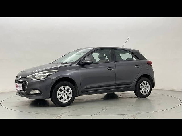 Used 2015 Hyundai Elite i20 in Delhi