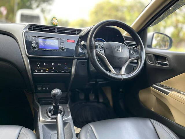 Used Honda City [2014-2017] V in Mumbai