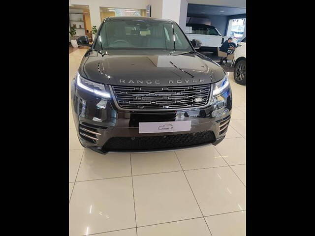 Used 2024 Land Rover Range Rover Velar in Ahmedabad