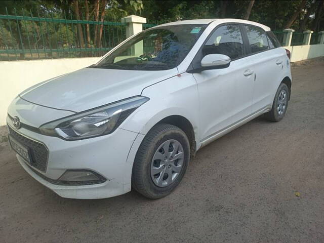 Used Hyundai i20 Active [2015-2018] 1.4 S in Lucknow