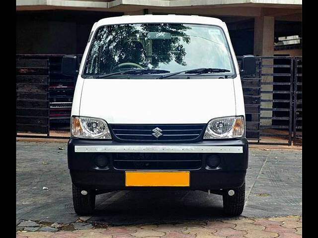 Used 2021 Maruti Suzuki Eeco in Kolkata