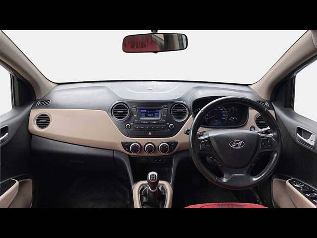 Used Hyundai Grand i10 [2013-2017] Asta 1.2 Kappa VTVT [2013-2016] in Pune