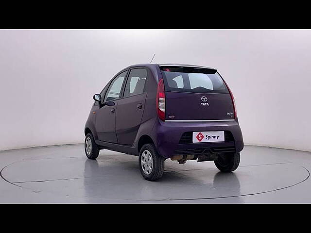 Used Tata Nano Twist XT in Bangalore