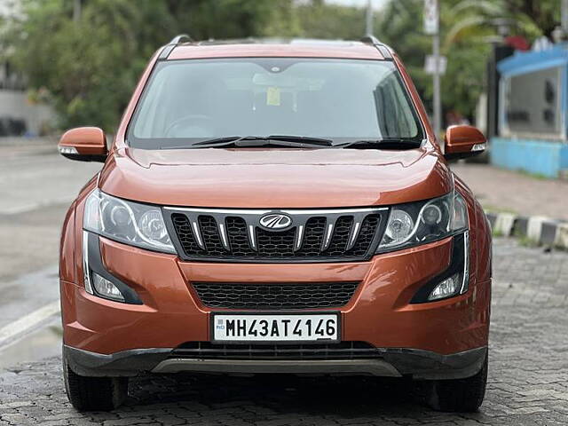 Used 2015 Mahindra XUV500 in Mumbai