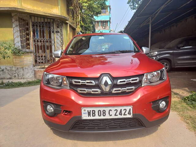 Used 2016 Renault Kwid in Kolkata