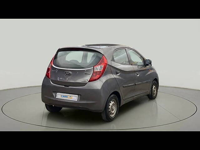 Used Hyundai Eon D-Lite + in Delhi