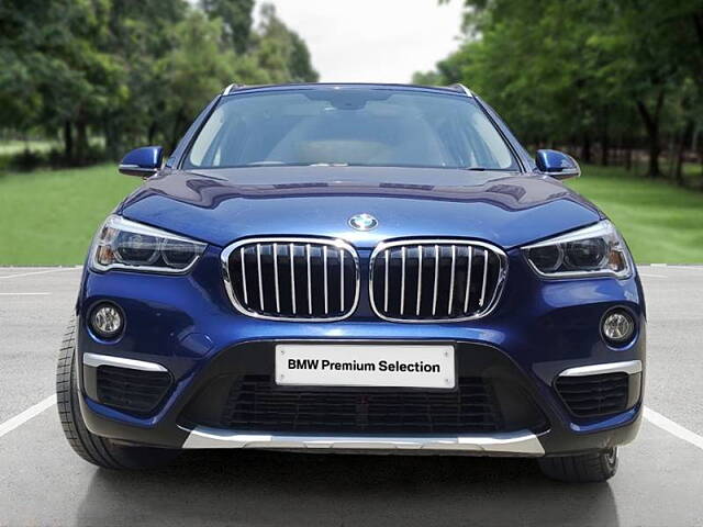 Used 2018 BMW X1 in Surat