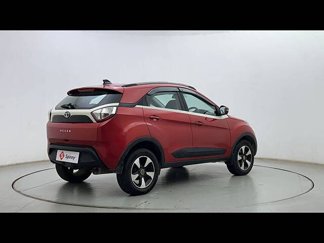 Used Tata Nexon [2017-2020] XZA Plus Petrol in Thane