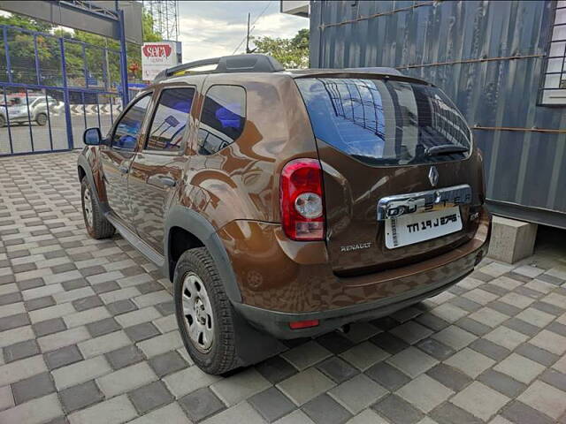 Used Renault Duster [2012-2015] 85 PS RxL Diesel in Coimbatore