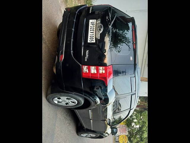 Used Mahindra XUV500 [2011-2015] W6 in Lucknow