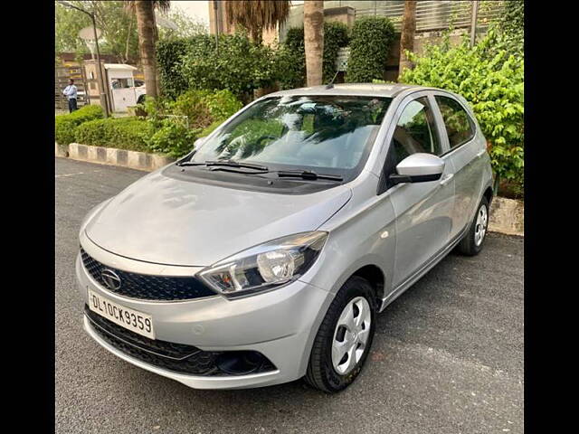 Used Tata Tiago [2016-2020] Revotorq XT [2016-2019] in Delhi