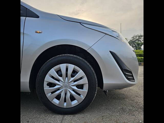 Used Toyota Yaris J CVT [2018-2020] in Mumbai