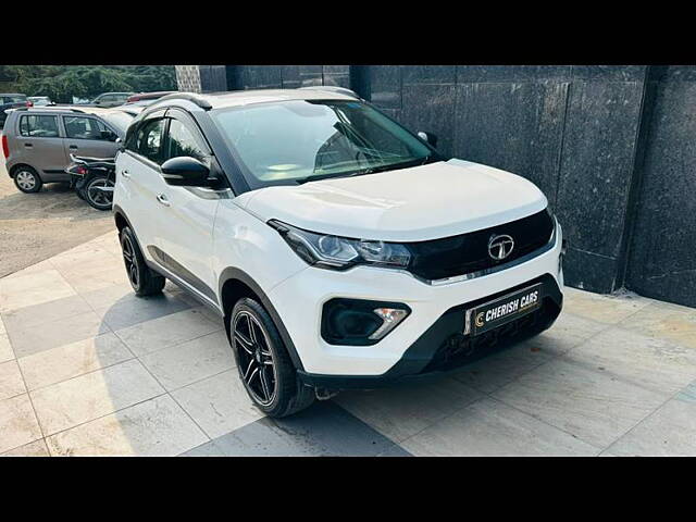 Used Tata Nexon [2020-2023] XM (S) [2020-2023] in Delhi