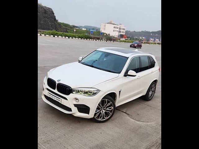 Used BMW X5 [2014-2019] xDrive 30d in Pune