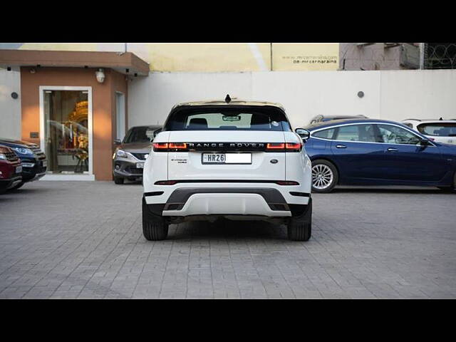 Used Land Rover Range Rover Evoque SE R-Dynamic Diesel [2022-2023] in Delhi