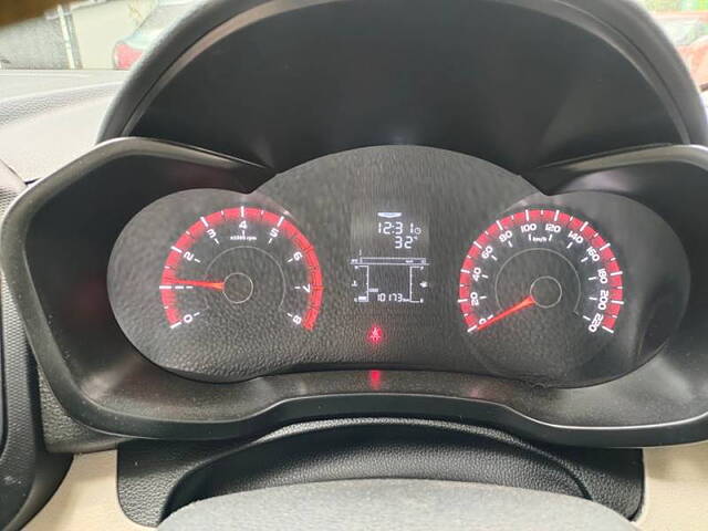 Used Mahindra XUV300 [2019-2024] W4 1.2 Petrol in Chennai