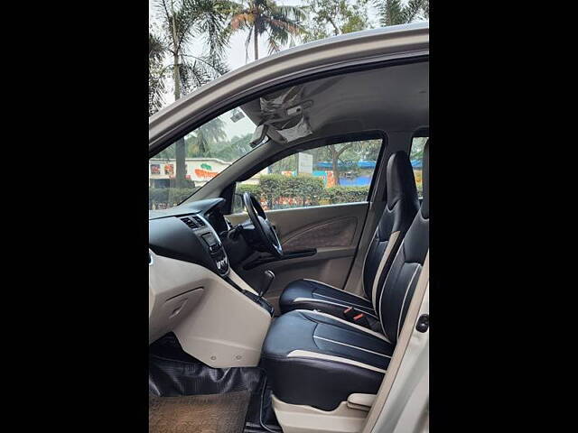 Used Maruti Suzuki Celerio [2017-2021] ZXi AMT [2017-2019] in Thane