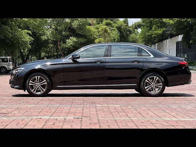 Used Mercedes-Benz E-Class E 220d Exclusive in Lucknow