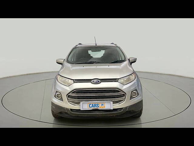 Used Ford EcoSport [2013-2015] Trend 1.5 Ti-VCT in Delhi