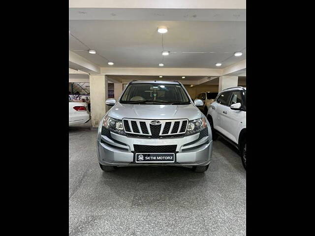 Used Mahindra XUV500 [2015-2018] W4 in Delhi