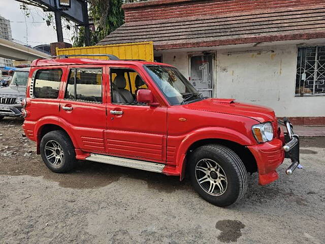 Used Mahindra Scorpio [2002-2006] 2.6 SLX CRDe in Kolkata