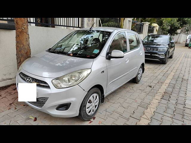 Used Hyundai i10 [2010-2017] Sportz 1.2 AT Kappa2 in Vadodara