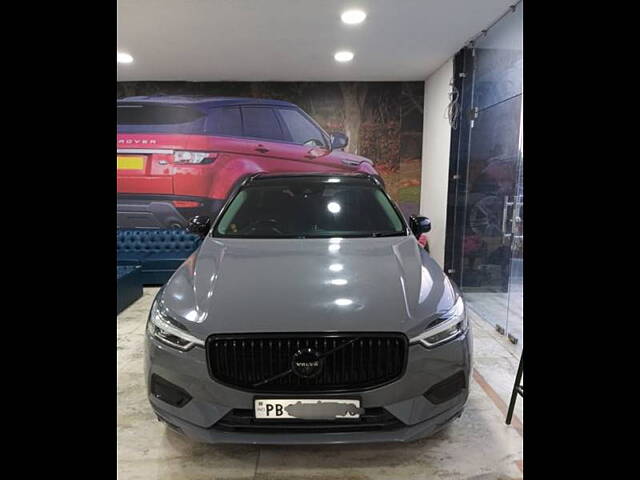 Used 2020 Volvo XC60 in Ludhiana