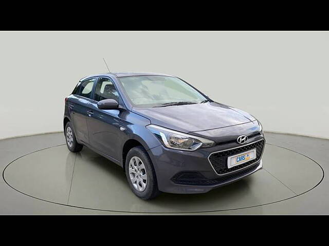 Used 2016 Hyundai Elite i20 in Kolkata