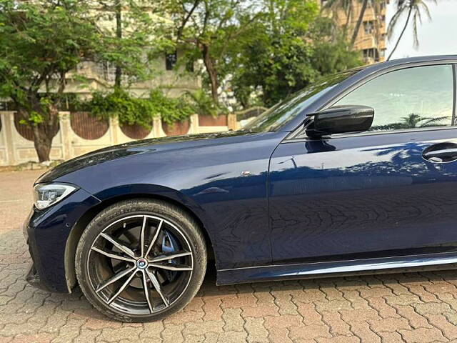 Used BMW 3 Series M340i xDrive in Mumbai