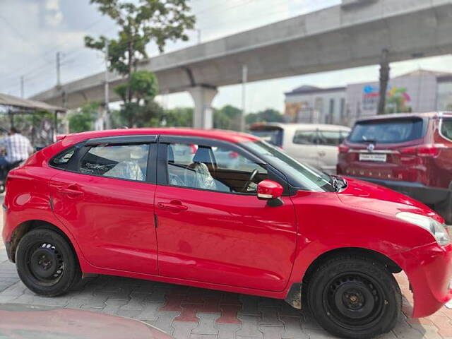 Used Maruti Suzuki Baleno [2015-2019] Delta 1.2 in Hyderabad