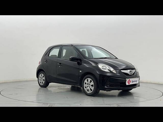 Used Honda Brio [2011-2013] S MT in Delhi