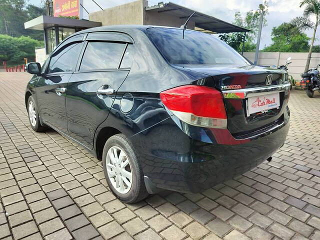 Used Honda Amaze [2016-2018] 1.5 VX i-DTEC in Nashik