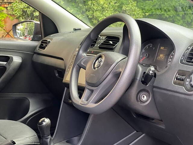 Used Volkswagen Polo [2016-2019] Comfortline 1.2L (P) in Bangalore