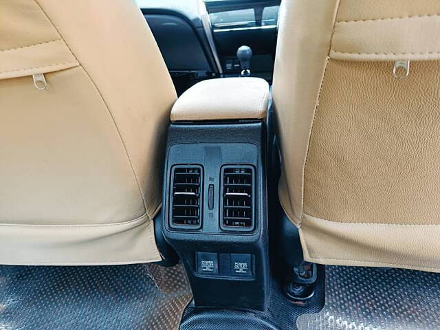 Used Honda City 4th Generation V Petrol [2017-2019] in Bangalore