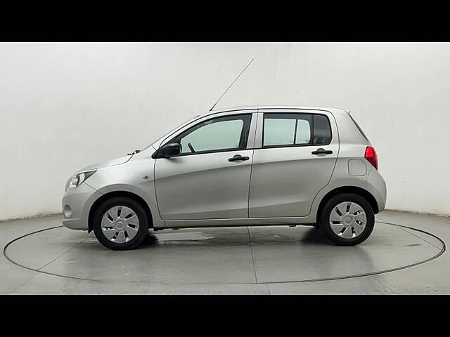 Used 2015 Maruti Suzuki Celerio in Mumbai