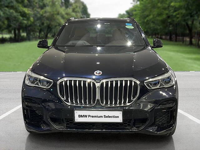 Used BMW X5 [2019-2023] xDrive40i M Sport in Mumbai