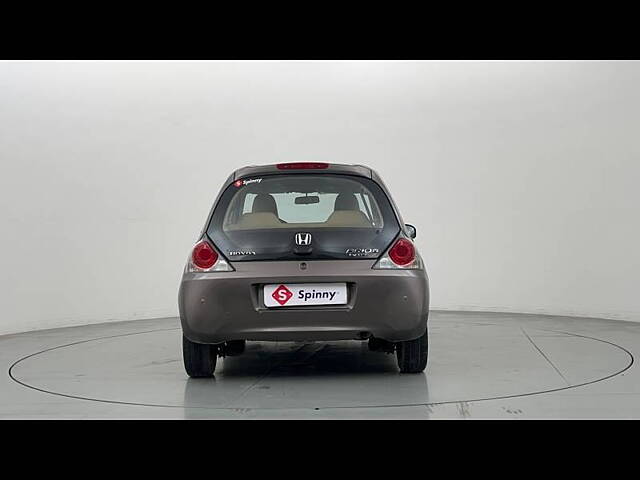 Used Honda Brio [2011-2013] V MT in Ghaziabad