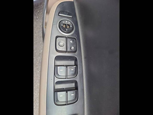 Used Hyundai Grand i10 [2013-2017] Asta AT 1.2 Kappa VTVT [2013-2016] in Kolkata