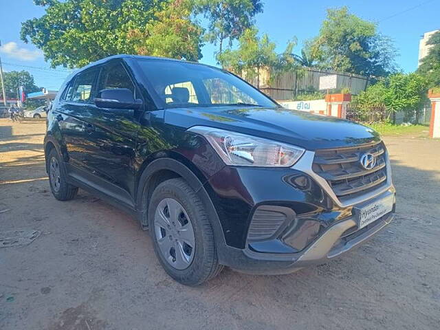 Used Hyundai Creta [2018-2019] E Plus 1.6 Petrol in Chennai