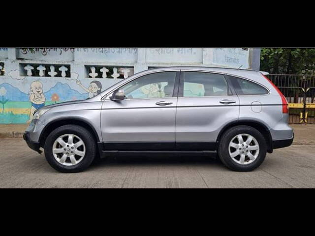 Used Honda CR-V [2007-2009] 2.4 MT in Pune