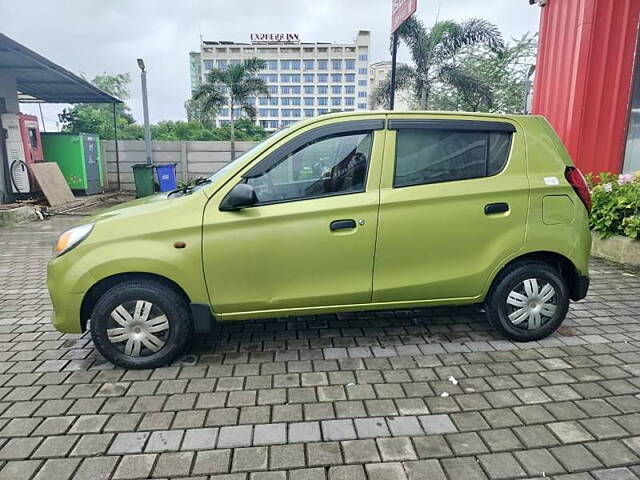 Used Maruti Suzuki Alto 800 [2012-2016] Lxi CNG in Nashik