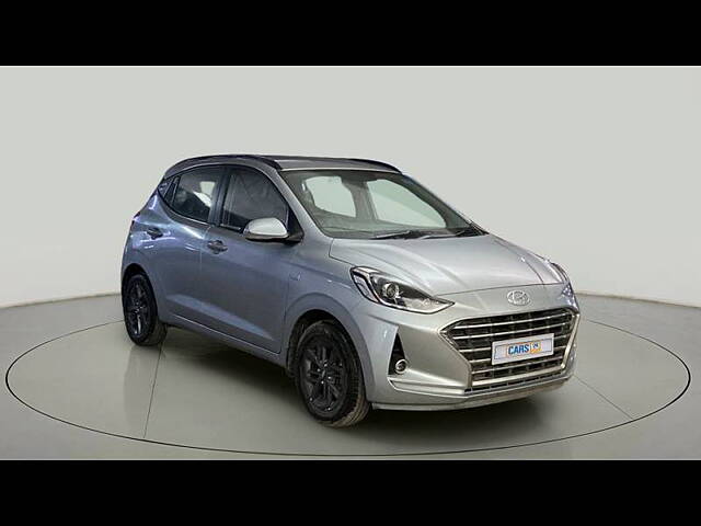 Used 2020 Hyundai Grand i10 NIOS in Delhi