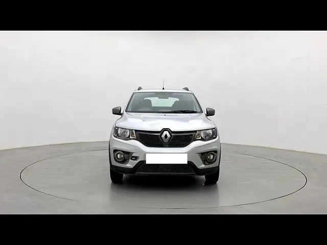 Used 2017 Renault Kwid in Hyderabad
